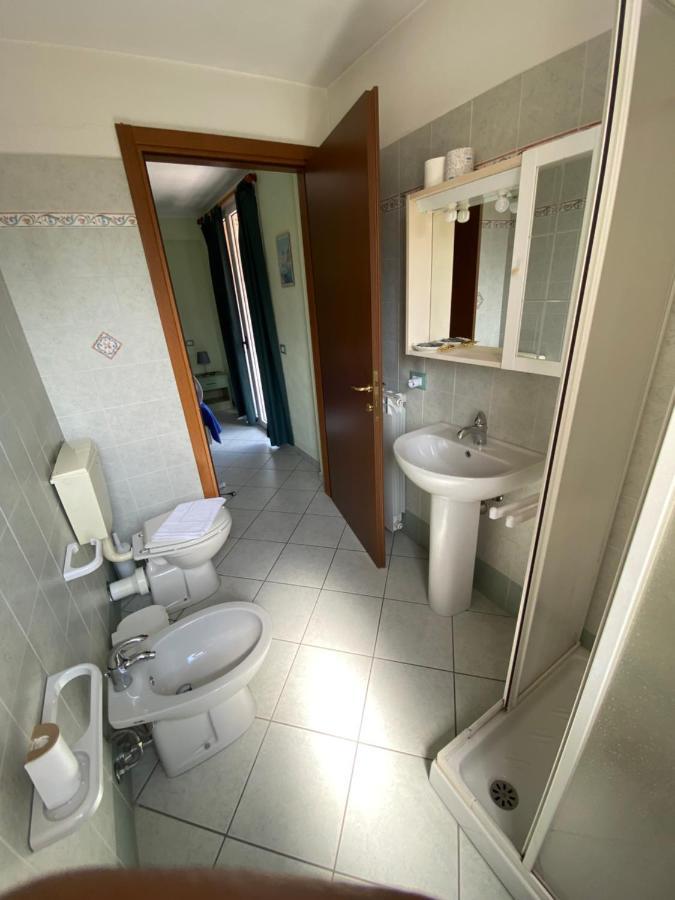 Atlas Serravalle Sesia Kültér fotó